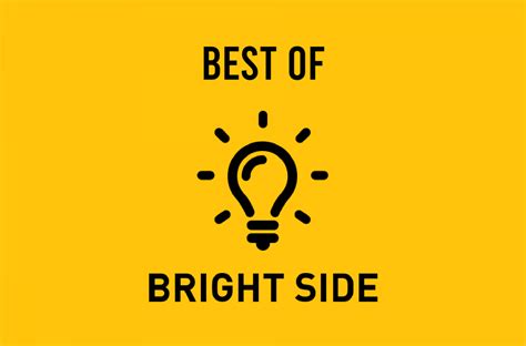 Whether you’re into recent discoveries, space exploration, true stories, fitness, fun tests, and riddles, or useful tips for self-improvement, psychology, gadgets, or just your day-to-day. . Bright side youtube